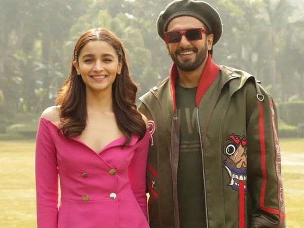 Koffee with Karan season 7 First guest will be Alia Bhatt and Ranveer Singh