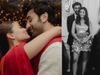 Alia Bhatt And Ranbir Kapoor one month marriage Anniversary: Alia share new romantic photos from wedding functions with Ranbir