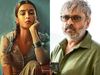 Alia Bhatt and Sanjay Leela Bhansali