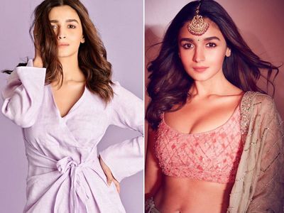 Alia Bhatt Alia Bhatt