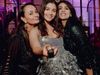 Alia Bhatt with Neetu Kapoor and Soni Razdan
