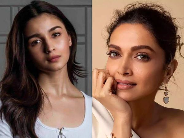 Deepika Padukone alia bhatt competing for lead role in sanjay leela bhansali baiju bawra 