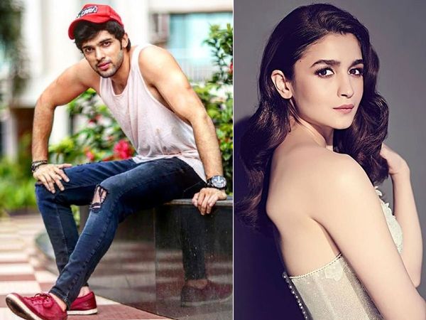  Kasautii Zindagii Kay 2 Star Parth Samthaan Bags Alia Bhatt Gangubai Kathiawadi 