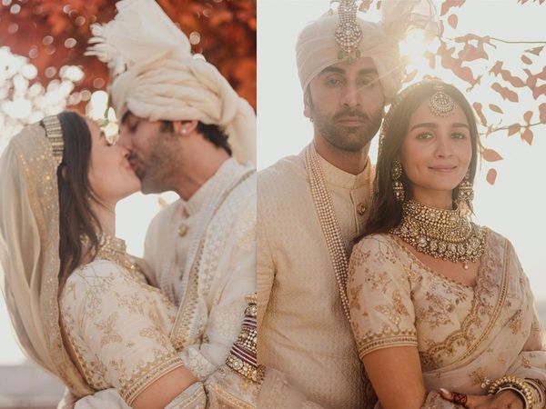 Alia Bhatt with Ranbir Kapoor