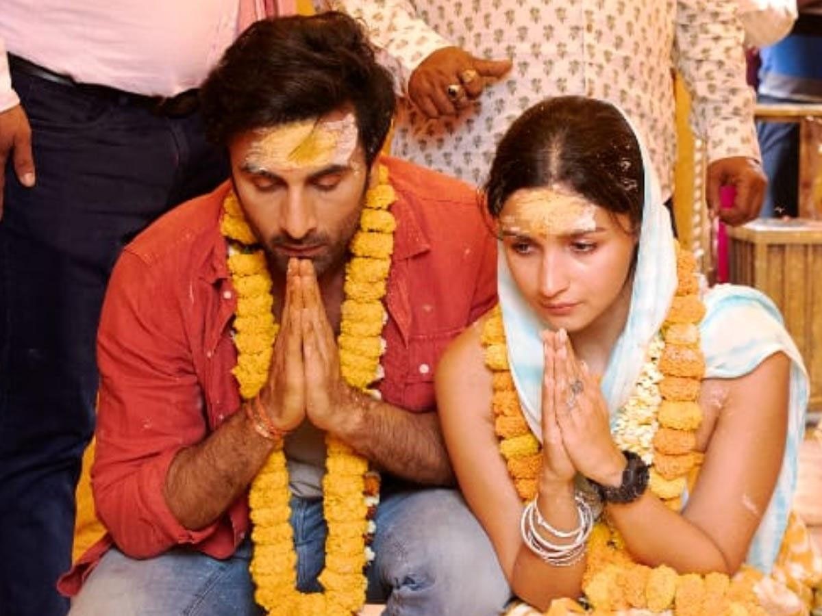 'आलिया कपूर' नाम होगा बेहद लकी, संजय बी जुमानी ने की भविष्यवाणी- 'रणबीर कपूर से शादी के बाद बदल जाएगी किस्मत'