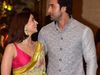 Alia Bhatt with Ranbir Kapoor