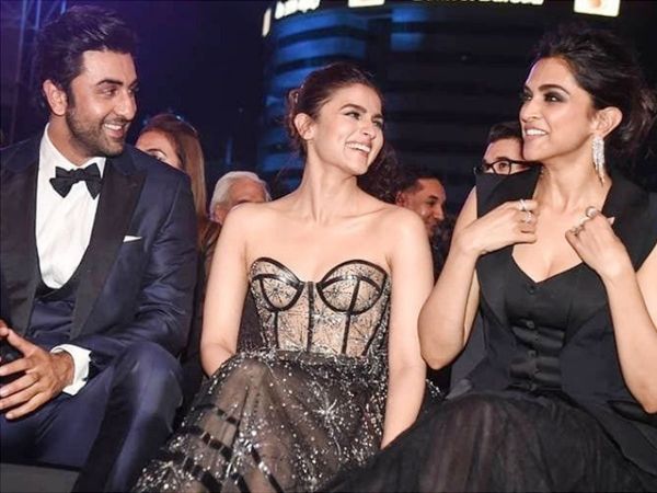 Deepika Padukone Enter in Brahmastra Star cast: Deepika Play cameo in Ranbir Kapoor and Alia bhatt starrer Movie- 