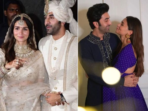 Ranbir Kapoor opens up about his married life with Alia Bhatt- 