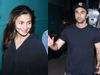 Alia Bhatt with Ranbir Kapoor