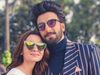 Alia Bhatt and Ranveer Singh