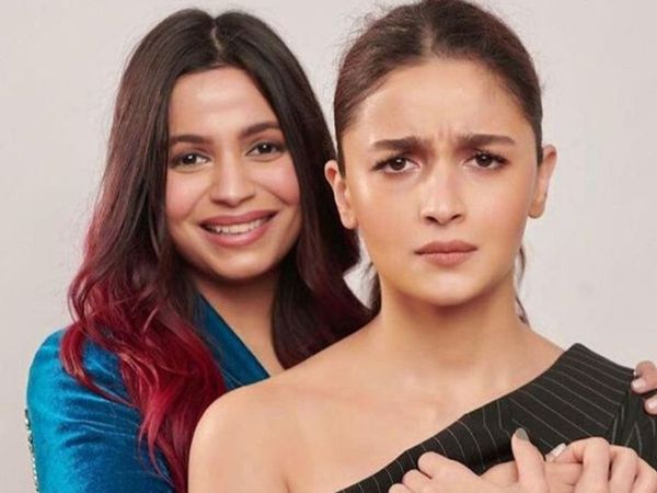 Shaheen Bhatt Sister of Alia Bhatt take legal action For rape and death threats