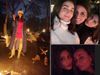 Alia Bhatt Ranbir Kapoor Vacation Ranthambore National Park with neetu singh riddhima kapoor & soni razdan pictures