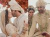 Ranbir Kapoor-Alia Bhatt Wedding first Pic 
