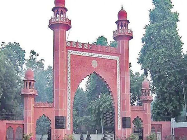 aligarh muslim university