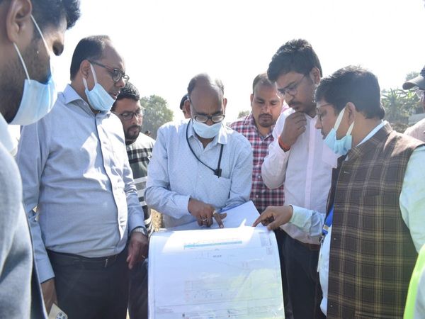 Patna will get one more elevated road