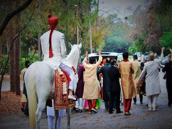 Know who is Alakhram, who trended on social media regarding his marriage