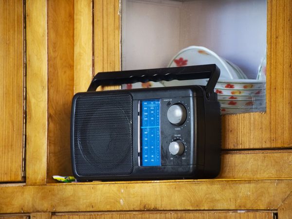 Today's History, 23 July: Beginning of regular radio broadcasting in India