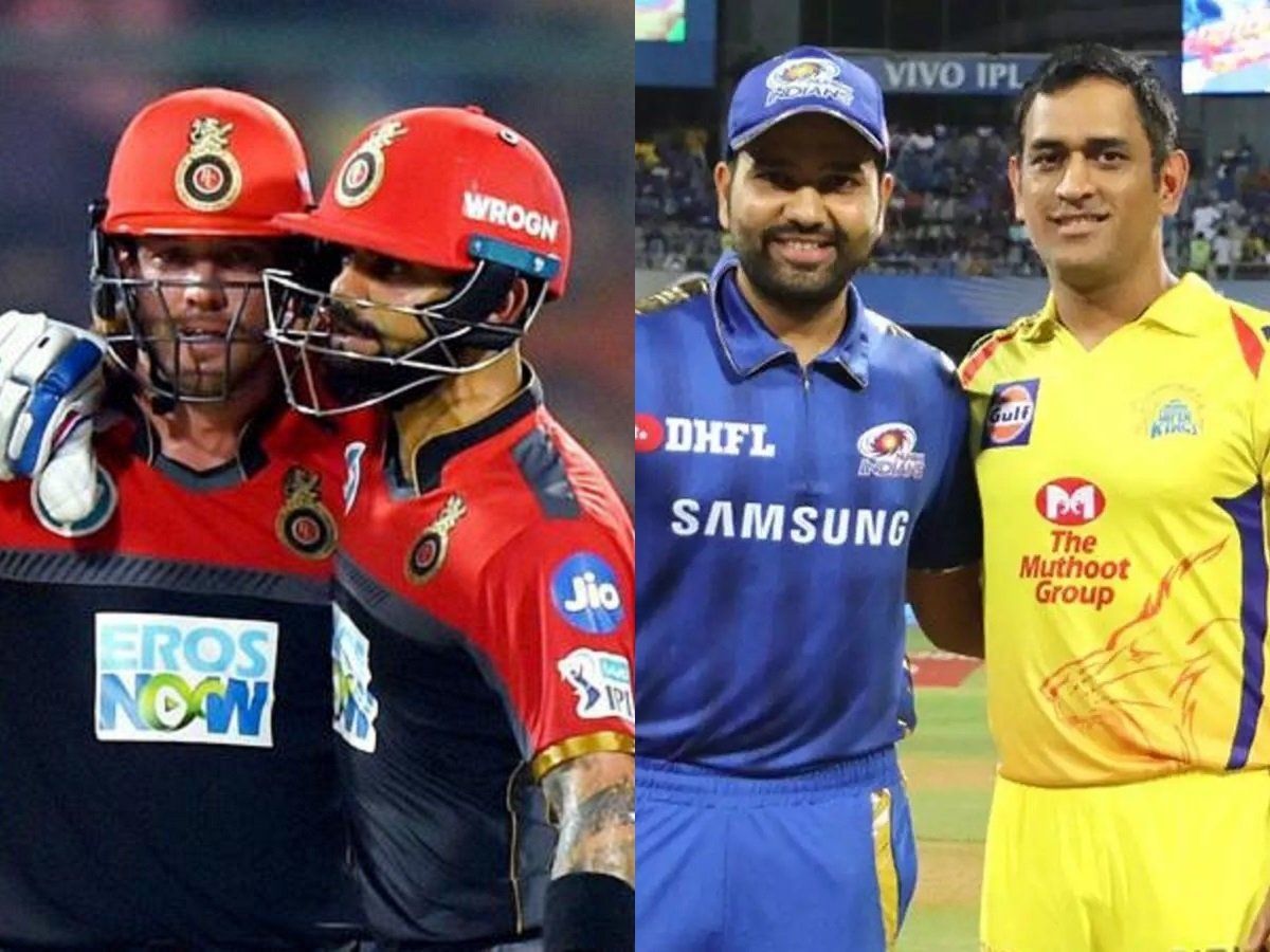 Ab De Villiers Picks His All Time Ipl Xi I एबी डिविलियर्स ने चुनी अपनी ऑल टाइम Ipl Xi जानें 