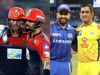 ab de villiers picked his all time ipl XI