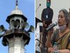 Allahabad University VC writes to DM objecting to azaan on loudspeaker