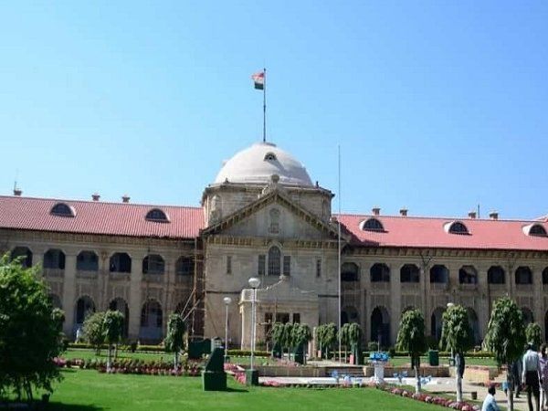 Prayagraj : बुजुर्ग कैदियों की रिहाई को लेकर इलाहाबाद हाईकोर्ट में पीआईएल दायर