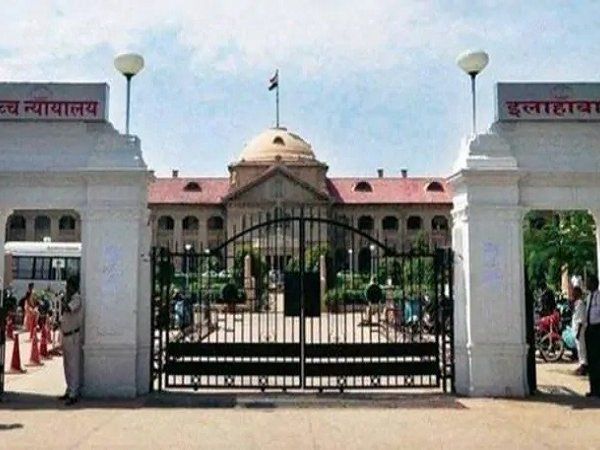 allahabad high court