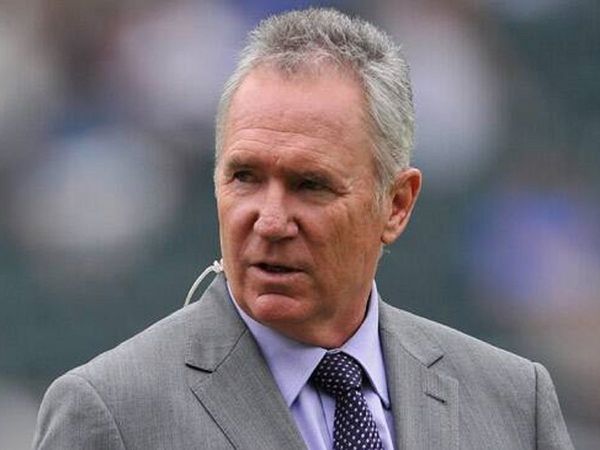 Allan Border