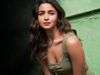 Alia Bhatt Hollywood movie Heart Of Stone to do ACTION scenes ?