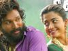 allu arjun and rashmika mandanna