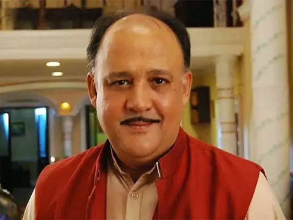 Alok Nath