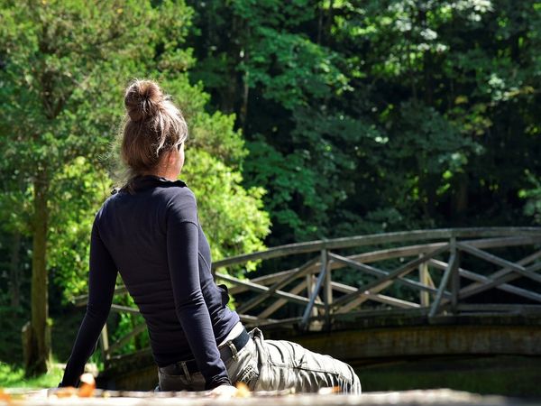 alone time and its benefits