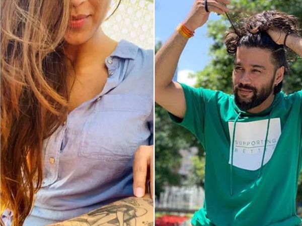 Balraj Syal found someone special Khatron Ke Khiladi 10 Fame confirms Mystery Girl Story