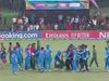 icc under 19 world cup final scene