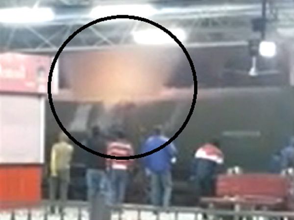 Alwar railway station