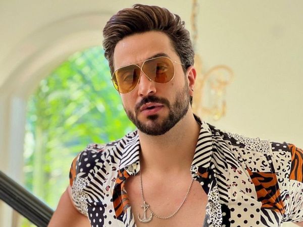 Aly Goni on break After Bigg Boss exploring other avenues music videos relation with Jasmin bhasin family