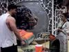 Bigg Boss 14 jasmin bhasin cool down Aly Goni who loses his cool Said makers want to throw me out