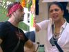 Bigg Boss 14: Aly Goni and Kavita Kaushik