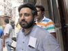 Amanatullah khan tweeted fake info to create riot in delhi bagga replied