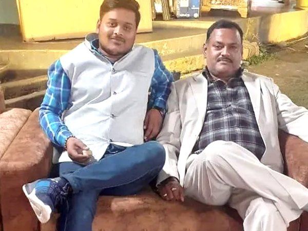 Vikas Dubey Encounter father of killed crook Amar Dubey alive after 5 years
