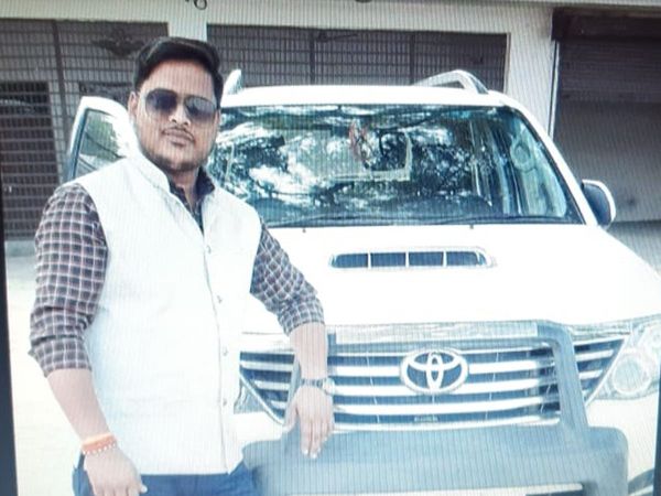 Close aide of Vikas Dubey, wanted gangster Amar Dubey, killed in encounter in Hamirpur