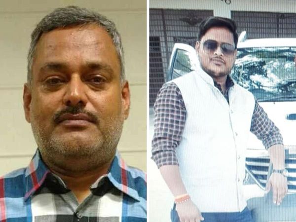 Who is Amar Dubey close aid to Vikas Dubey Kanpur encounter case 