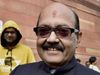 Amar Singh's Bibliography a politicain Rajya Sabha member and friend of Mulayam Singh 