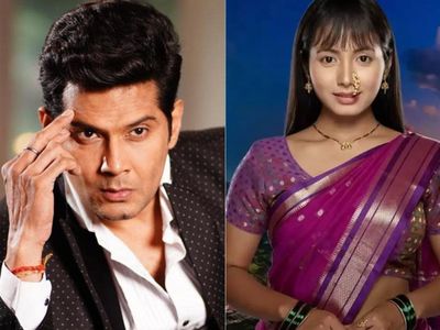 Upadhyay New entry in TV Serial Nima Denzongpa-