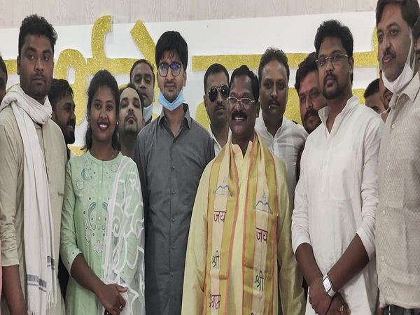 Liquor prohibition in Chhattisgarh, mention of prohibition in Congress manifesto of Chhattisgarh, Amarjit Bhagak, Culture Minister of Chhattisgarh, Bhupesh Baghel government,