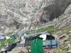 amarnath cloudburst, amarnath helpline, j&k