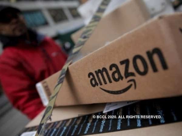 No relief to Future Retail, Delhi High Court said - Amazon can't be stopped writing to SEBI, CCI