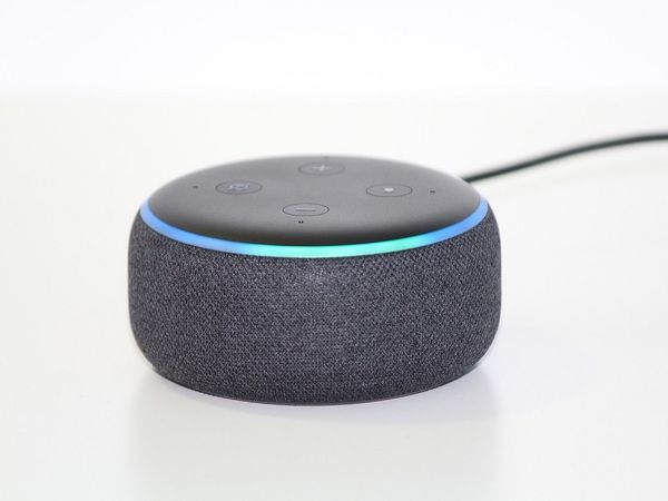 amazon alexa