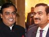 Mukesh Ambani vs Gautam Adani know mukesh ambani networth and gautam adani networth