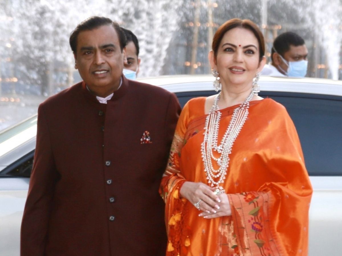 RIL के मुकेश अंबानी और उनकी फैमिली को जान से मारने की मिली धमकी, 3 से 4 बार आया कॉल; आरोपी गिरफ्तार