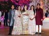 Reliance Succession Plan Mukesh Ambani on Isha Ambani Anant Ambani and Akash Ambani